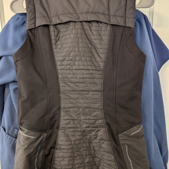 Athleta vest - Picture 3 of 3